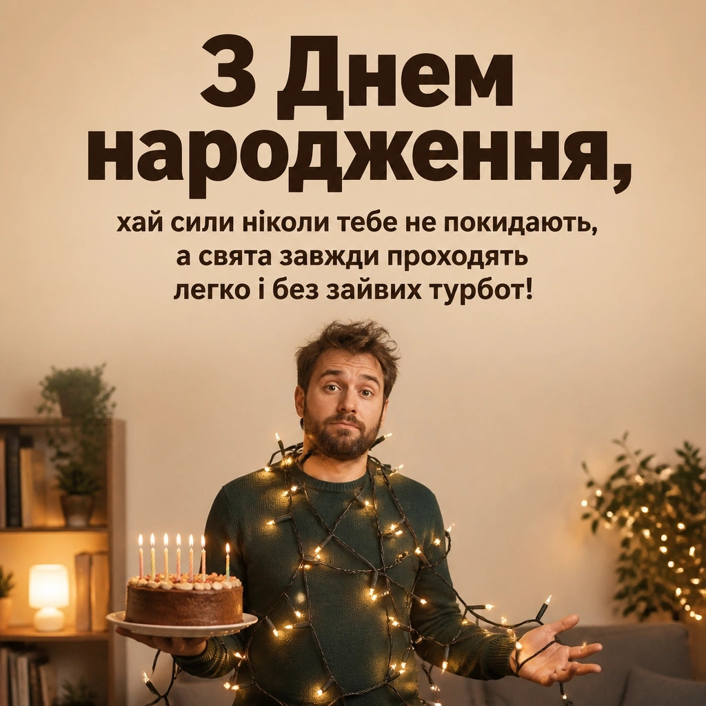 фото з днем народження