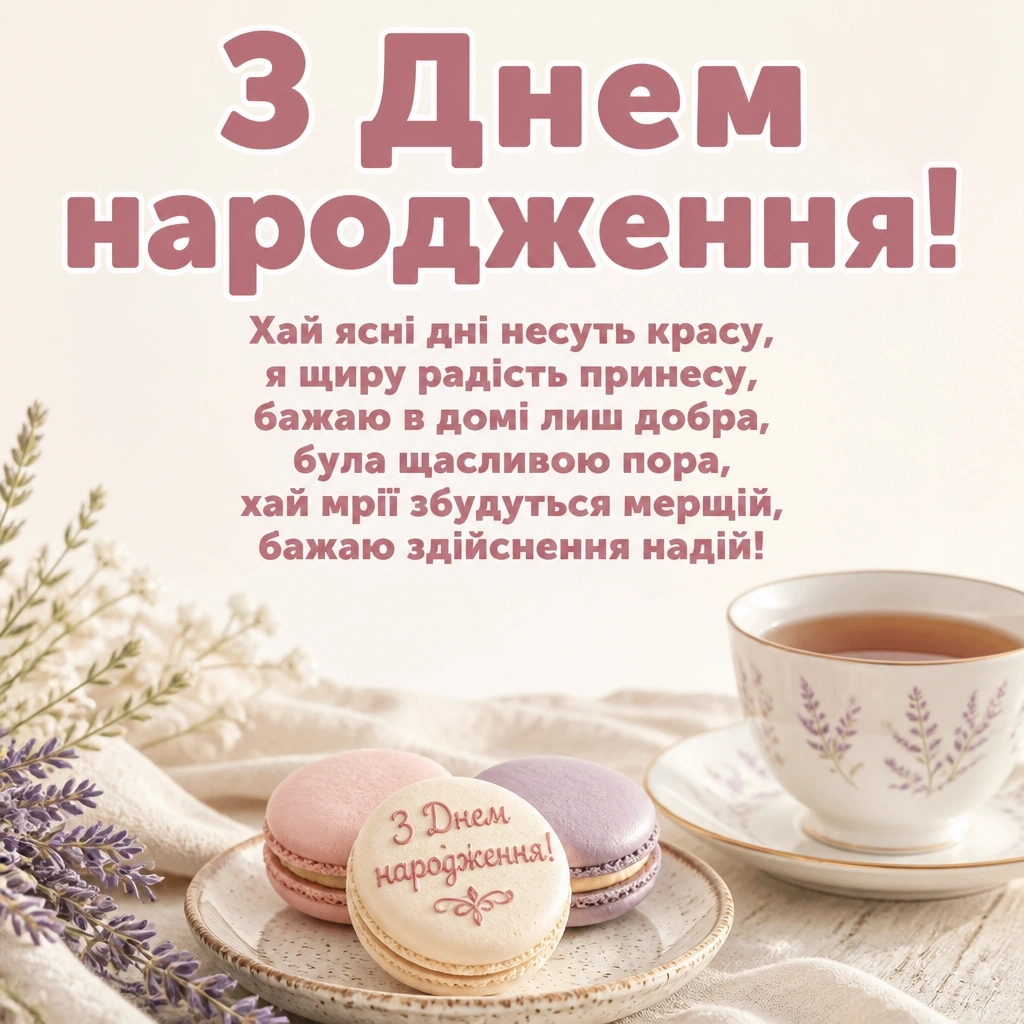 фото з днем народження