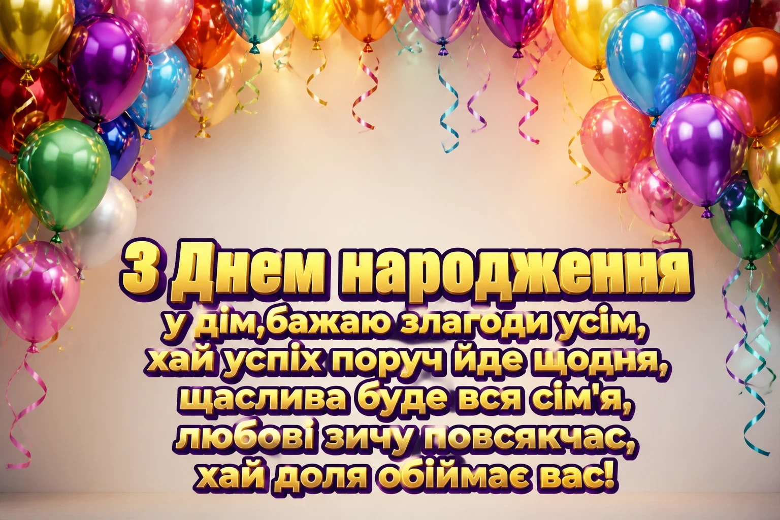 фото з днем народження