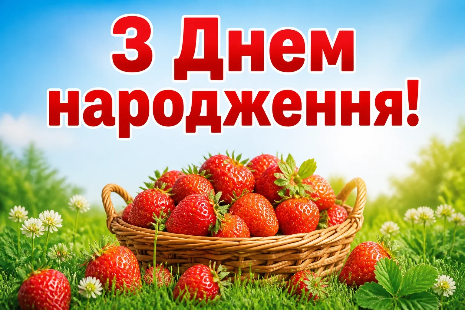 фото з днем народження