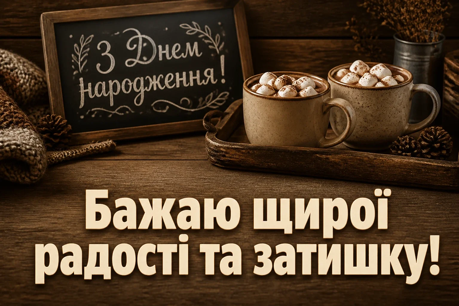фото з днем народження