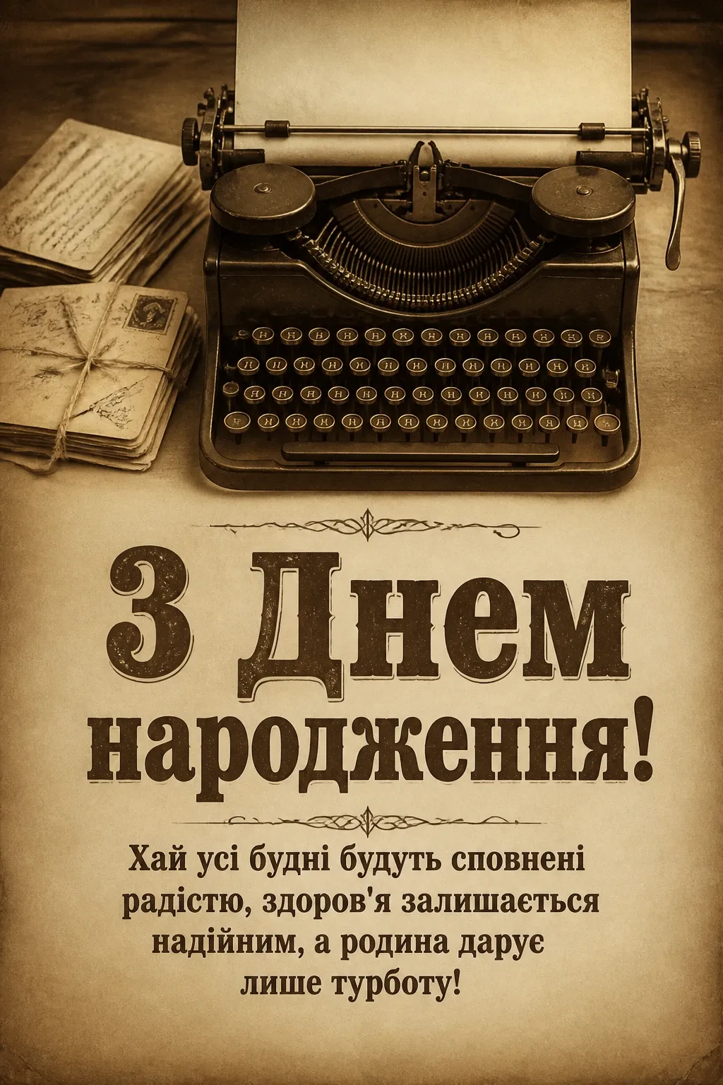 фото з днем народження