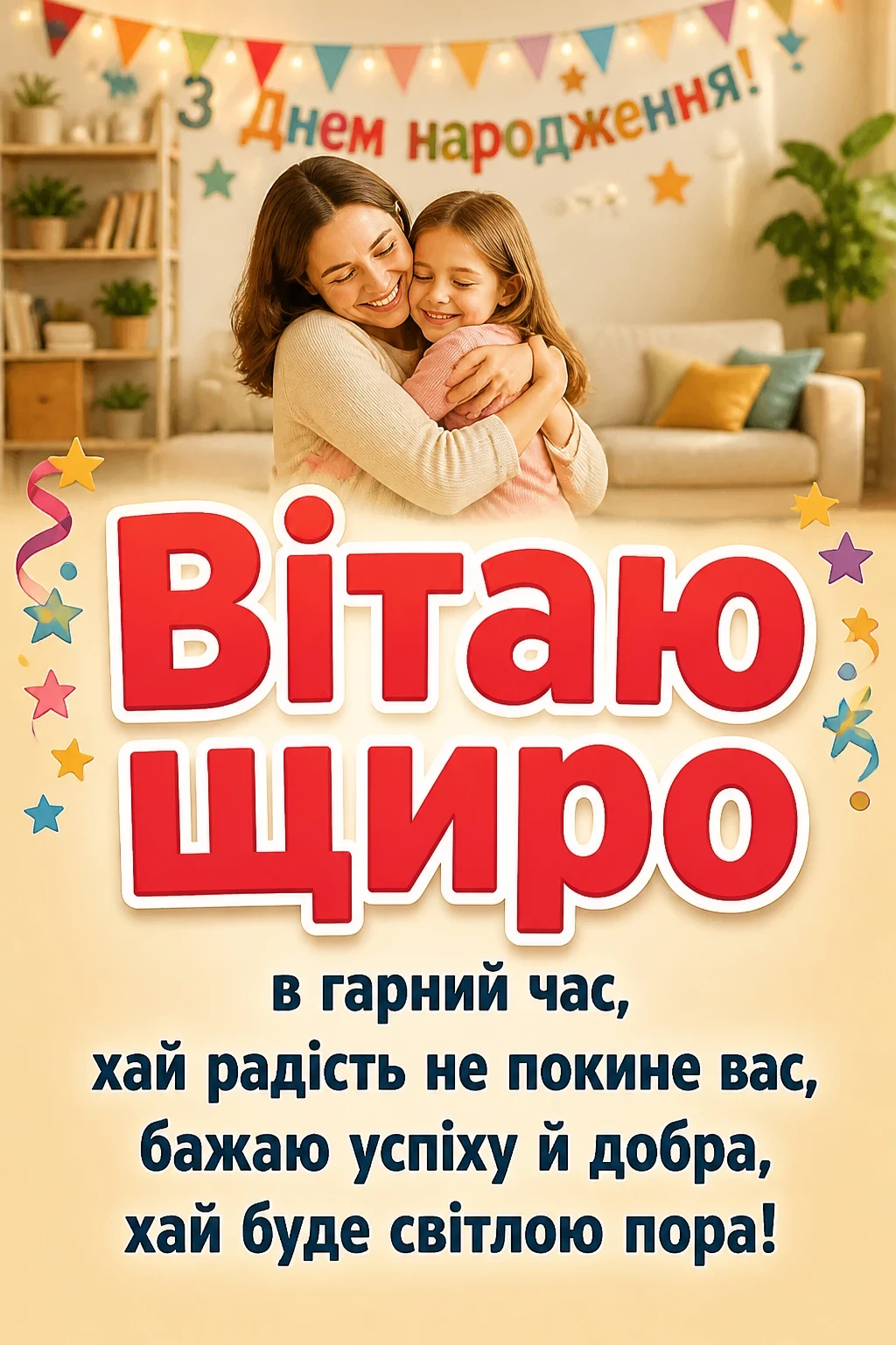 фото з днем народження