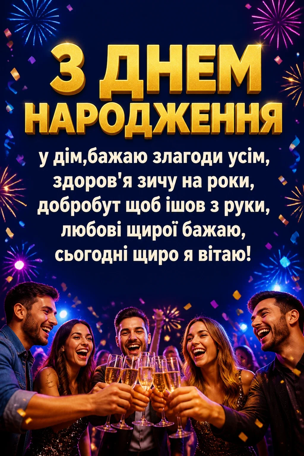 фото з днем народження
