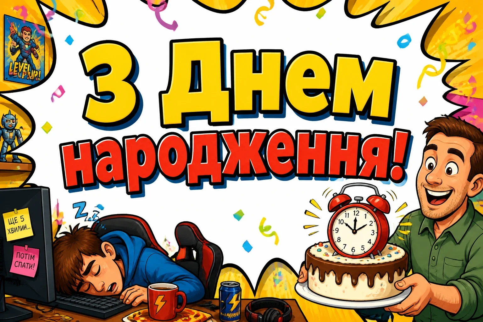 зворушливі привітання з днем народження сину від мами і тата