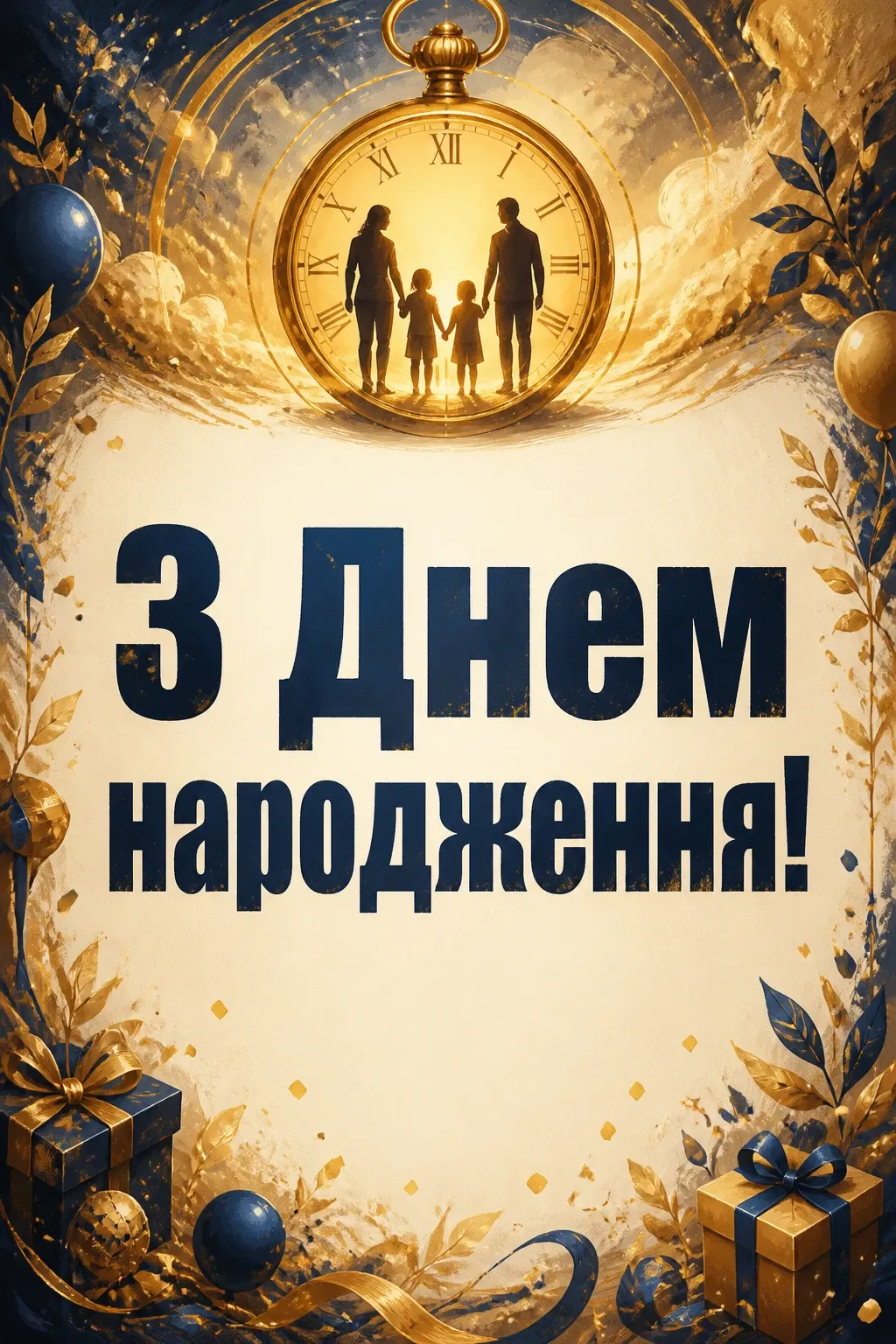 зворушливі привітання з днем народження сину від мами і тата