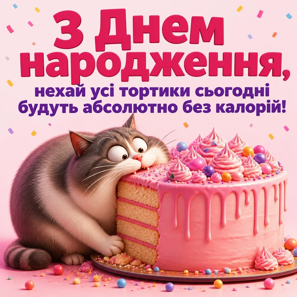 привітання з днем народження своїми словами короткі жінці