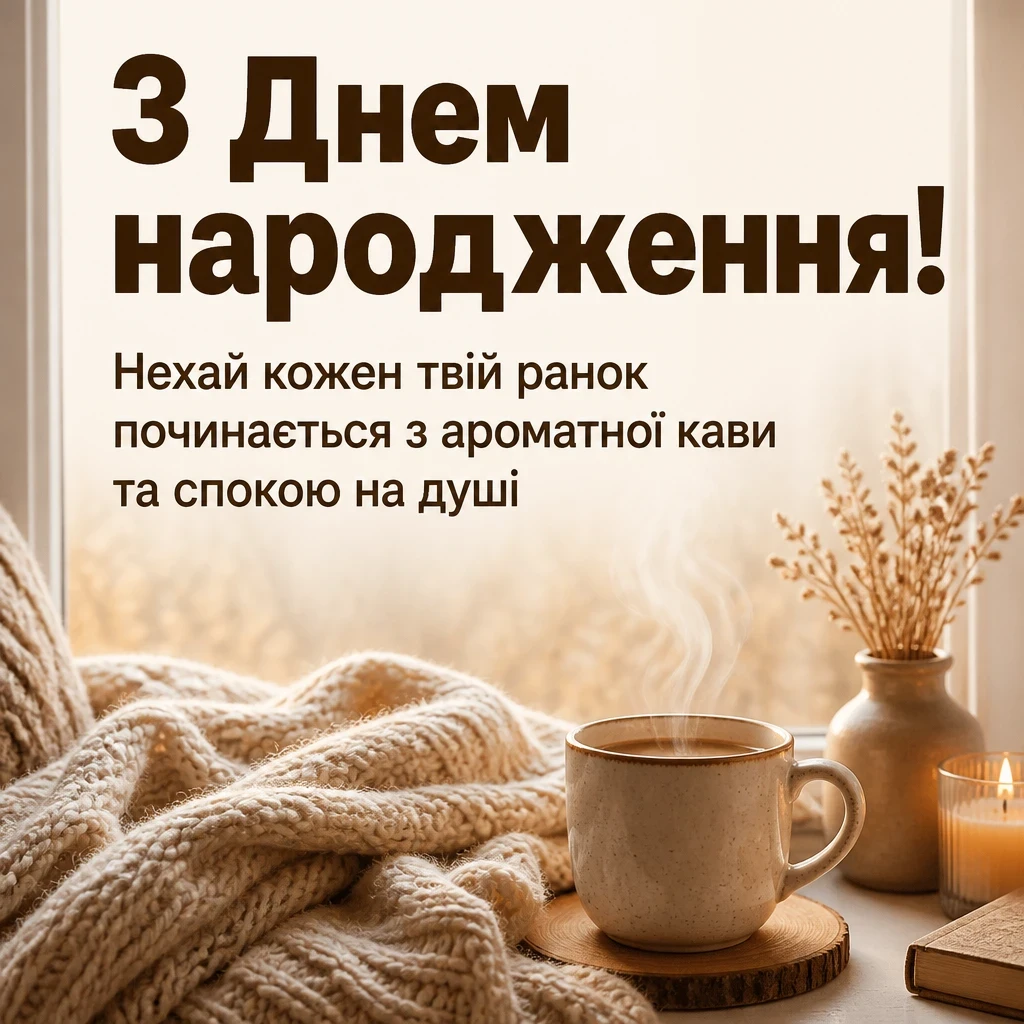 подруга привітання з днем народження подрузі своїми словами