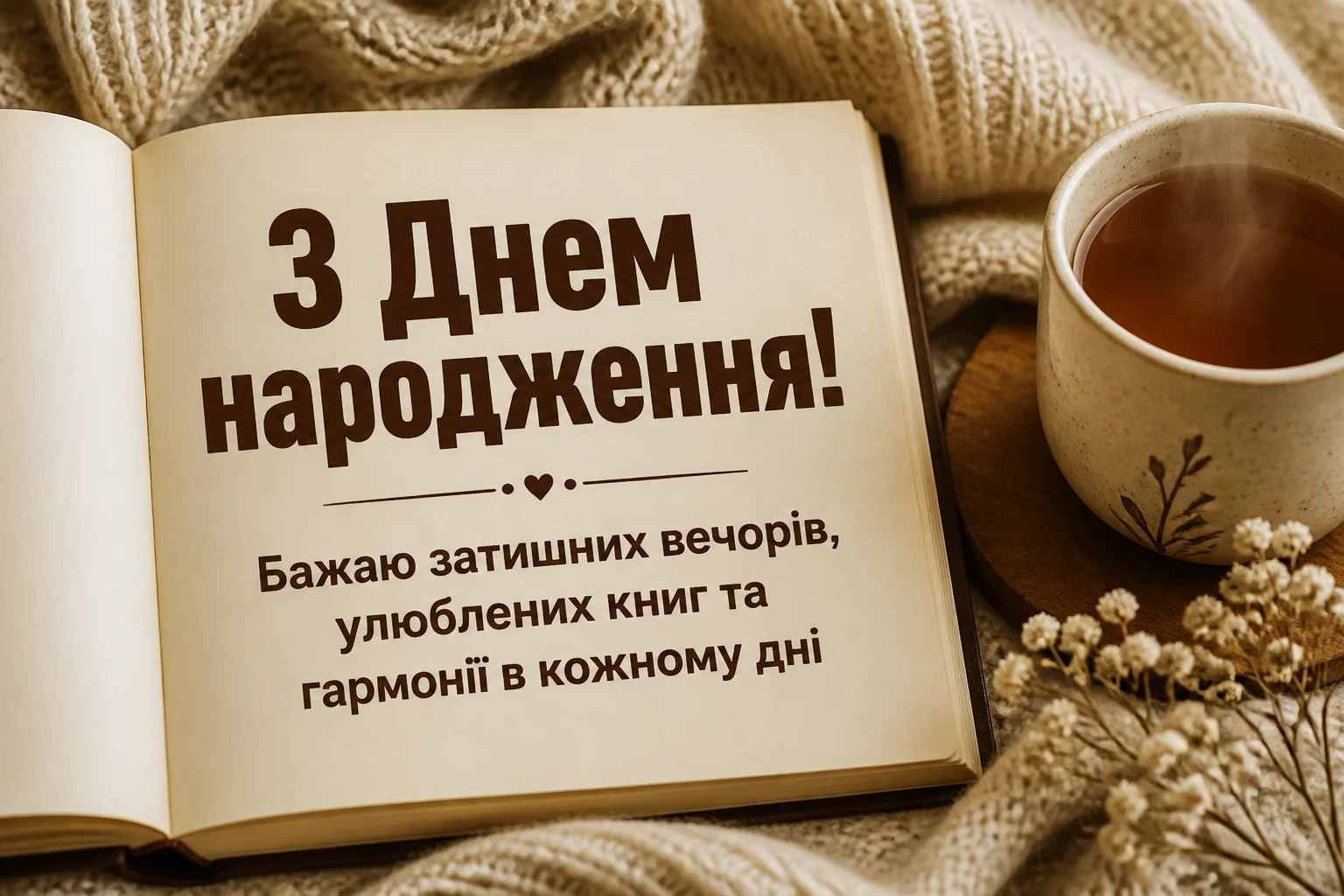 подруга привітання з днем народження подрузі своїми словами