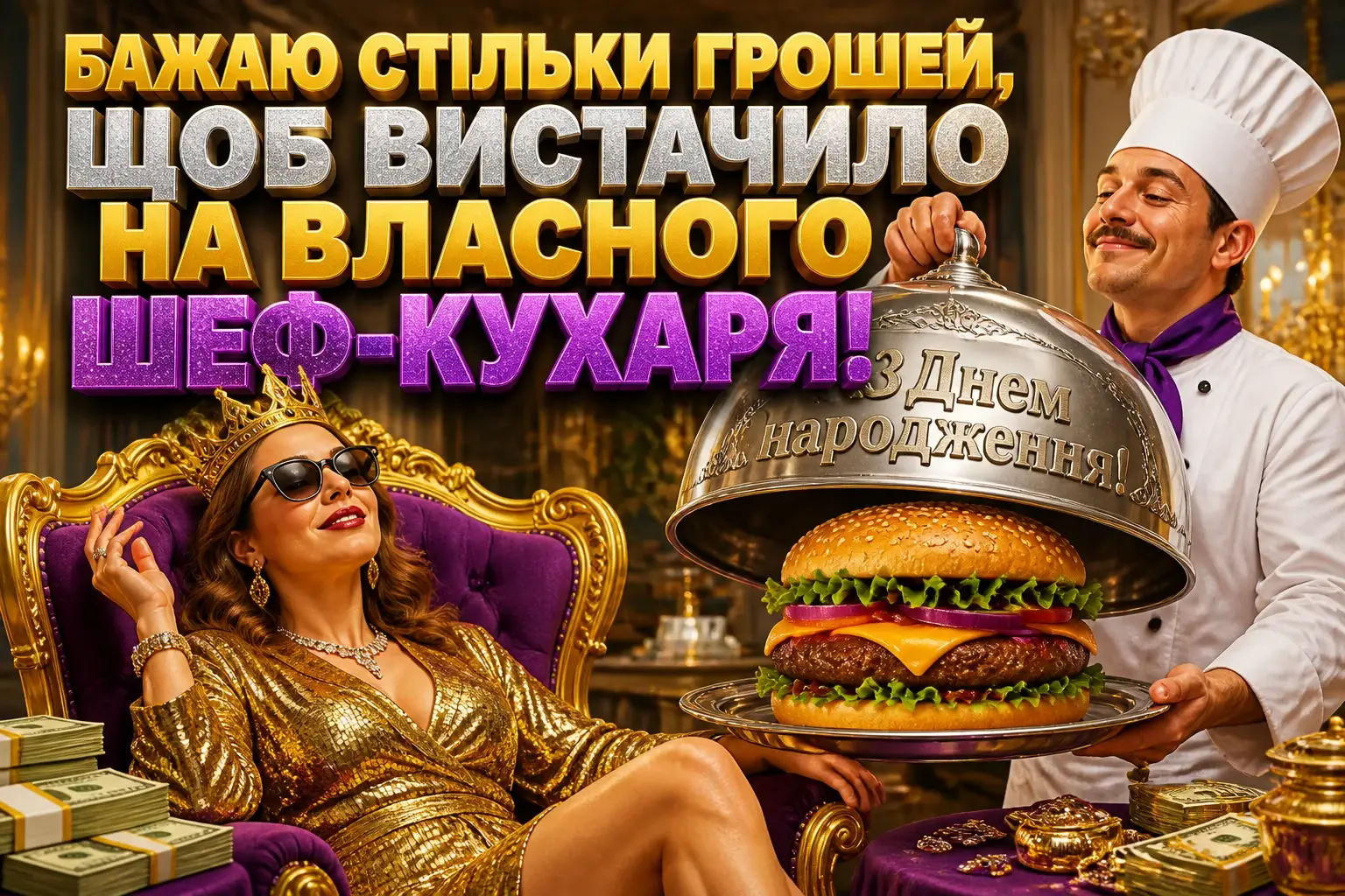 подруга привітання з днем народження подрузі своїми словами