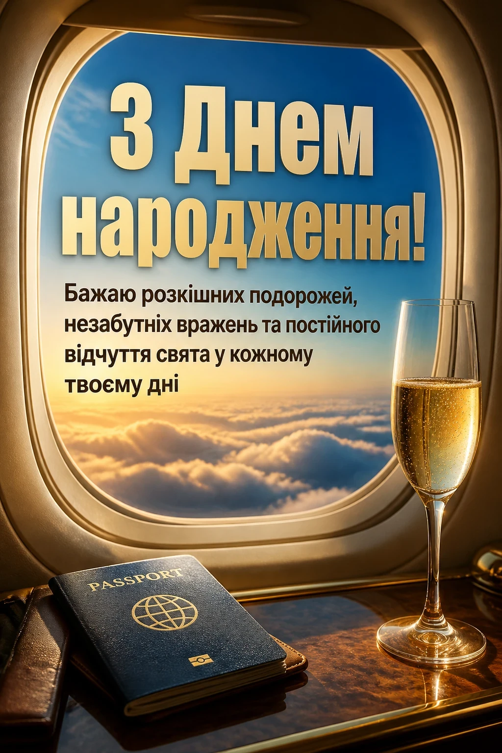 подруга привітання з днем народження подрузі своїми словами