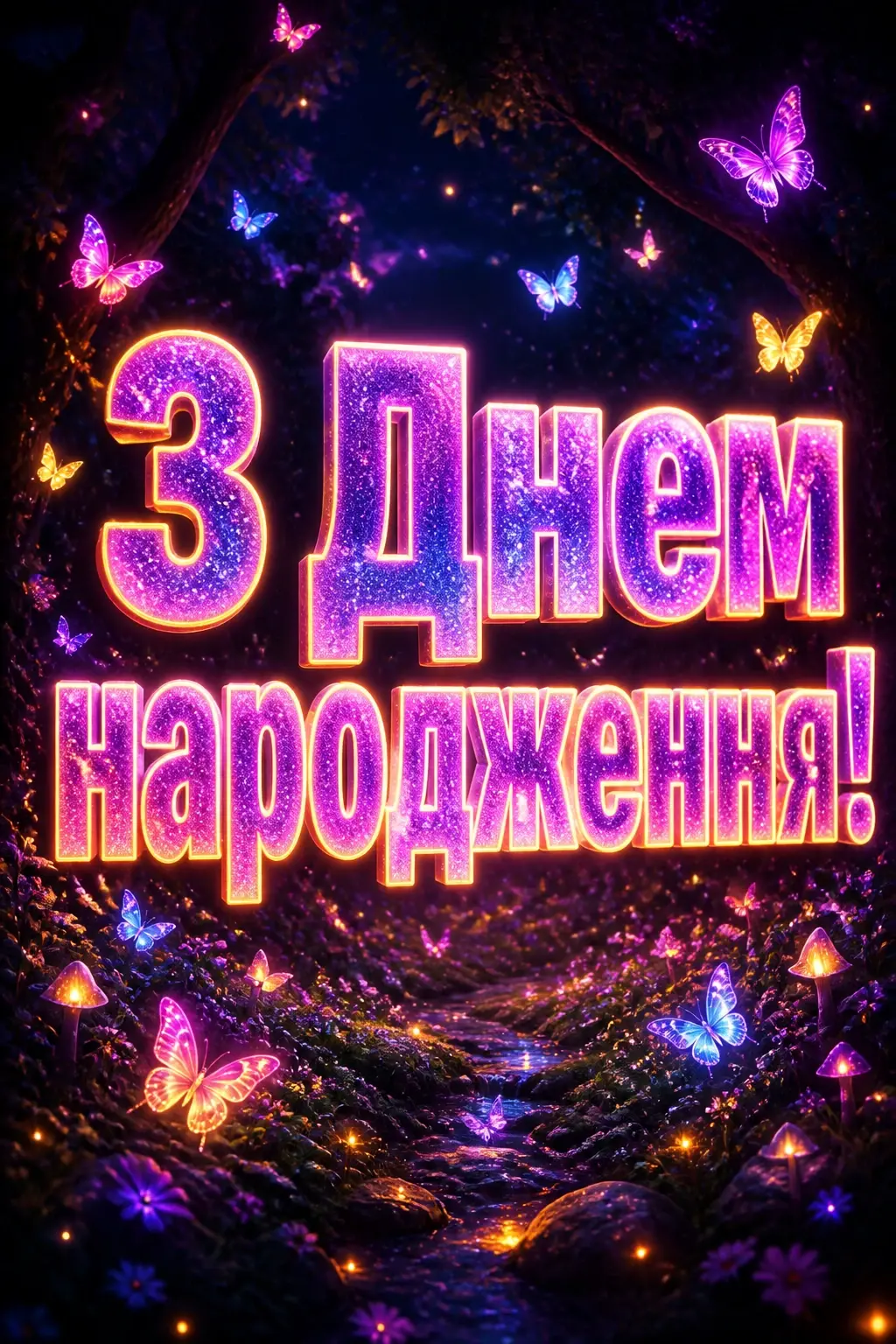 подруга привітання з днем народження подрузі своїми словами