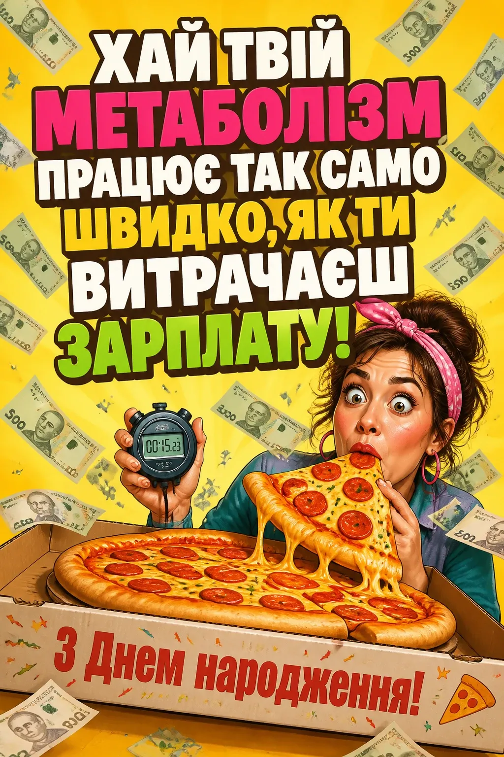 подруга привітання з днем народження подрузі своїми словами