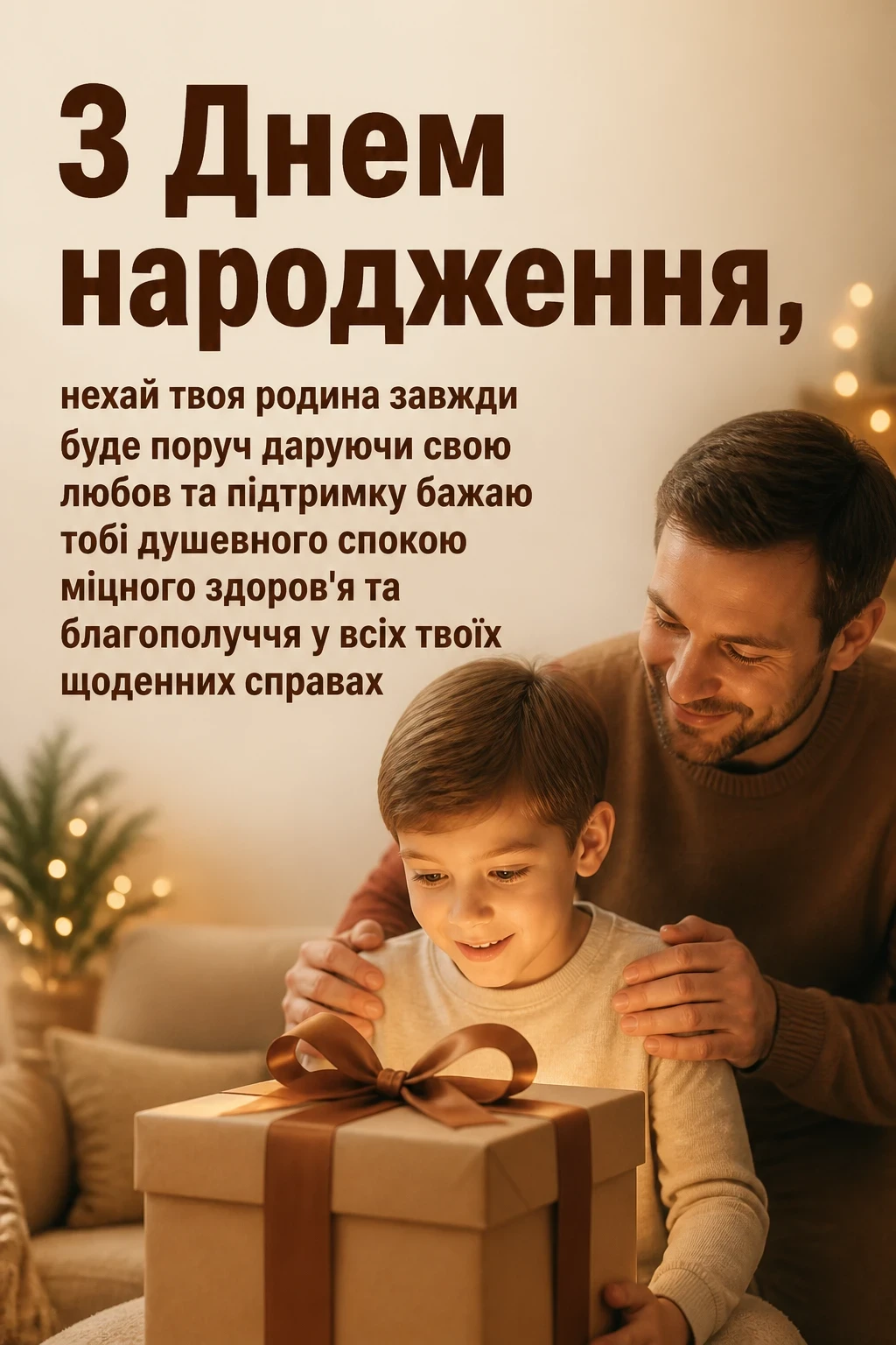 happy birthday привітання