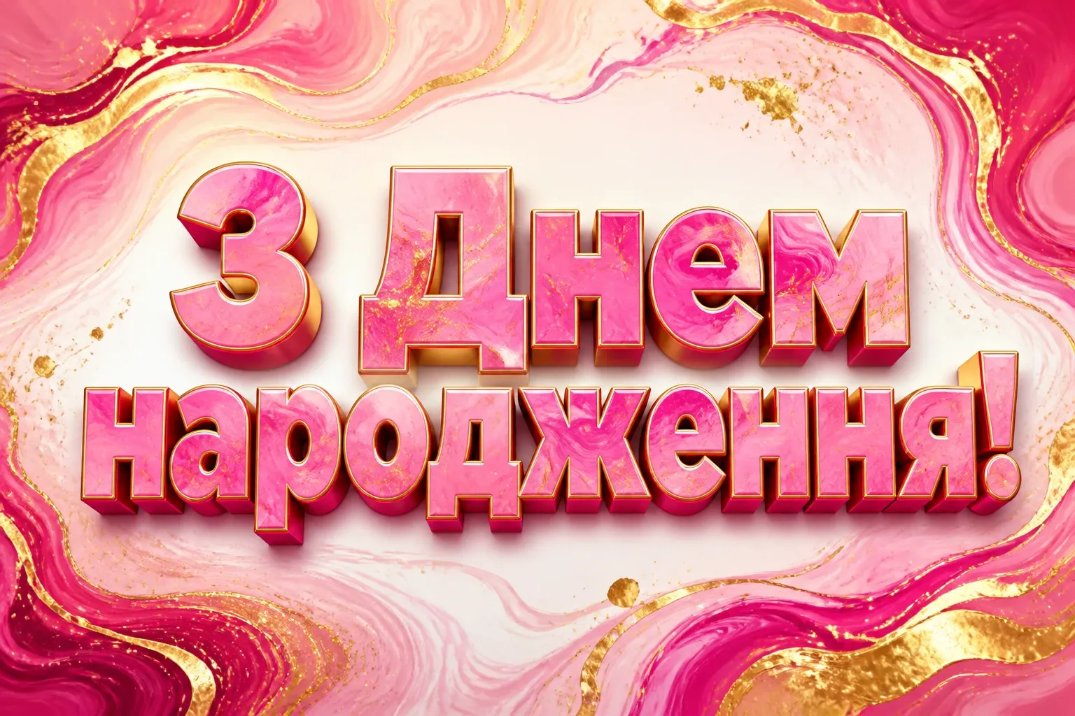 з днем народження настя
