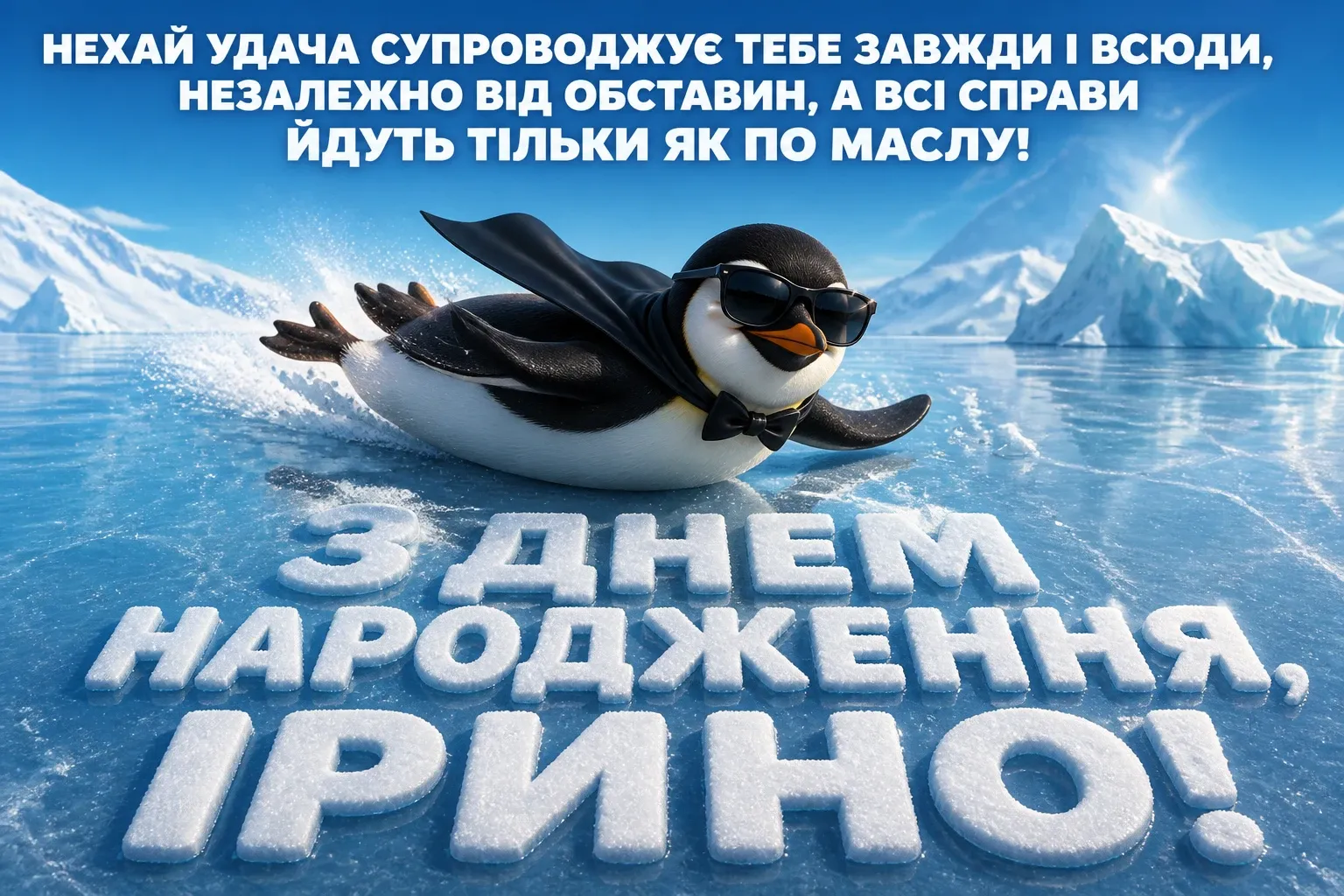 з днем народження ірина