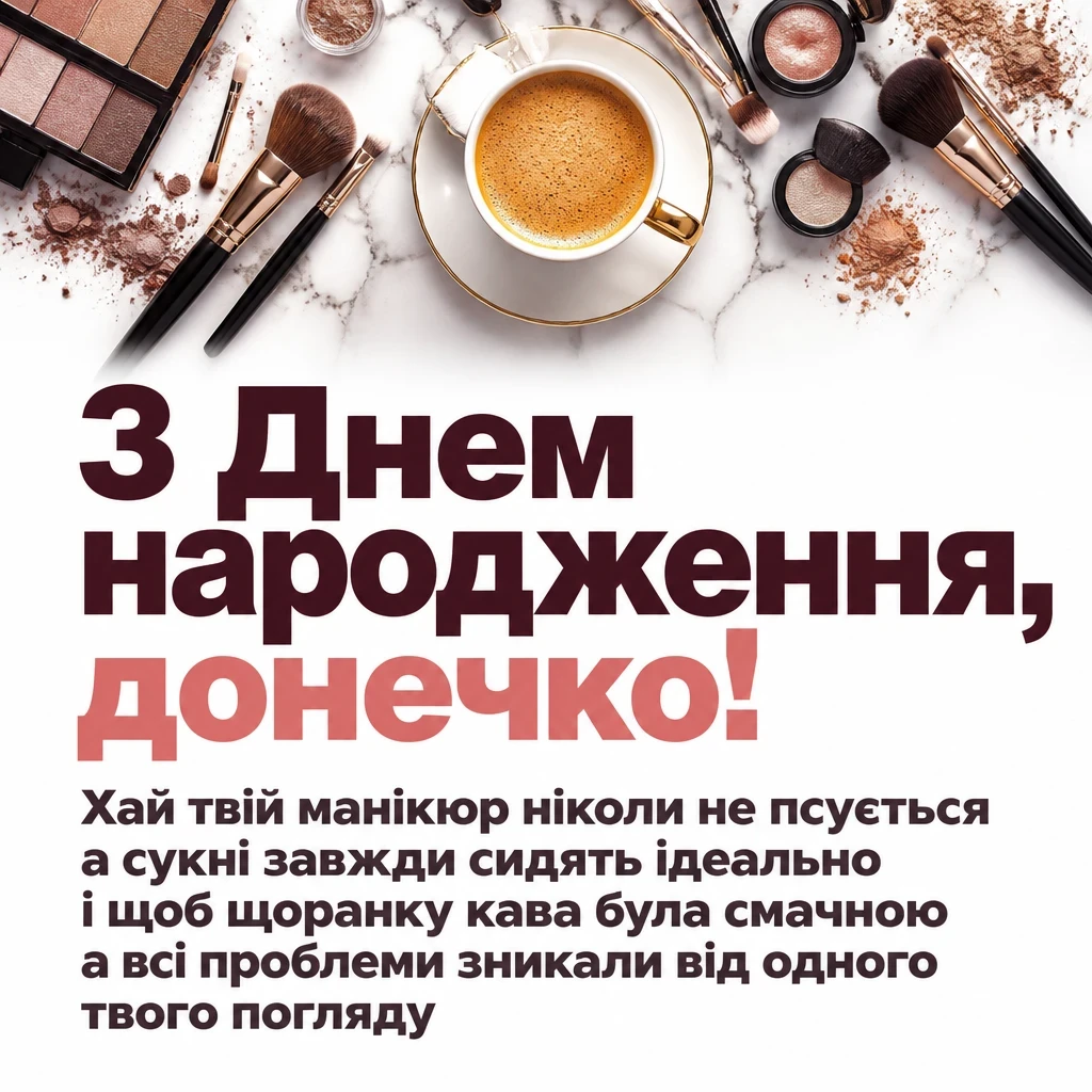 люба донечка з днем народження донечко люба донечка з днем народження донечко