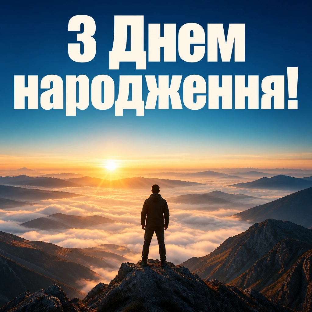 мужчині картинки привітання з днем народження мужчині
