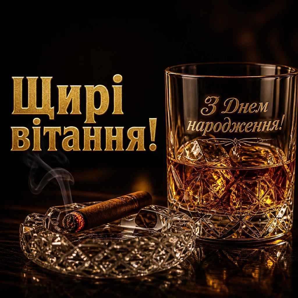 мужчині картинки привітання з днем народження мужчині