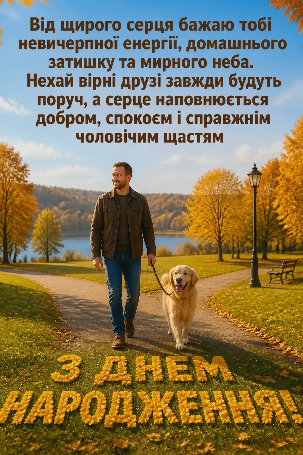 мужчині картинки привітання з днем народження мужчині