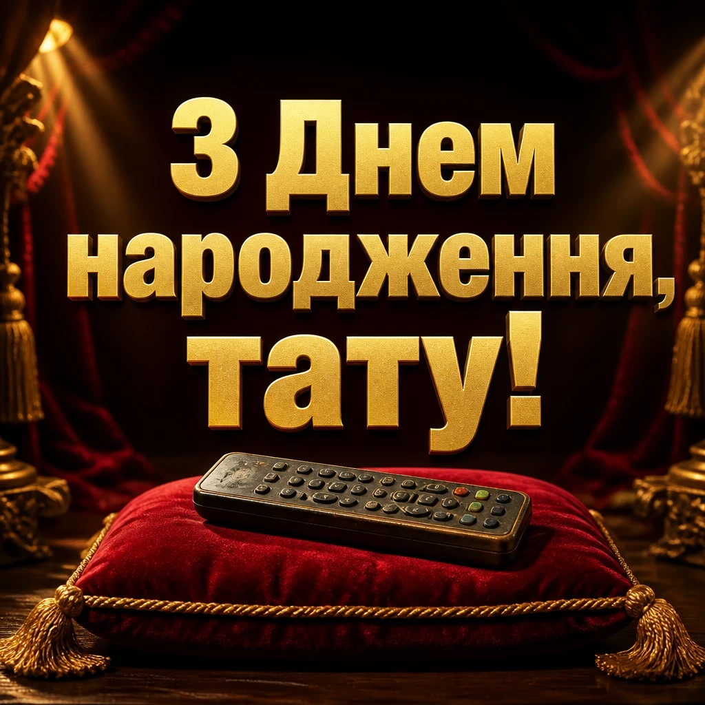 привітання з днем народження татові від дочки до сліз