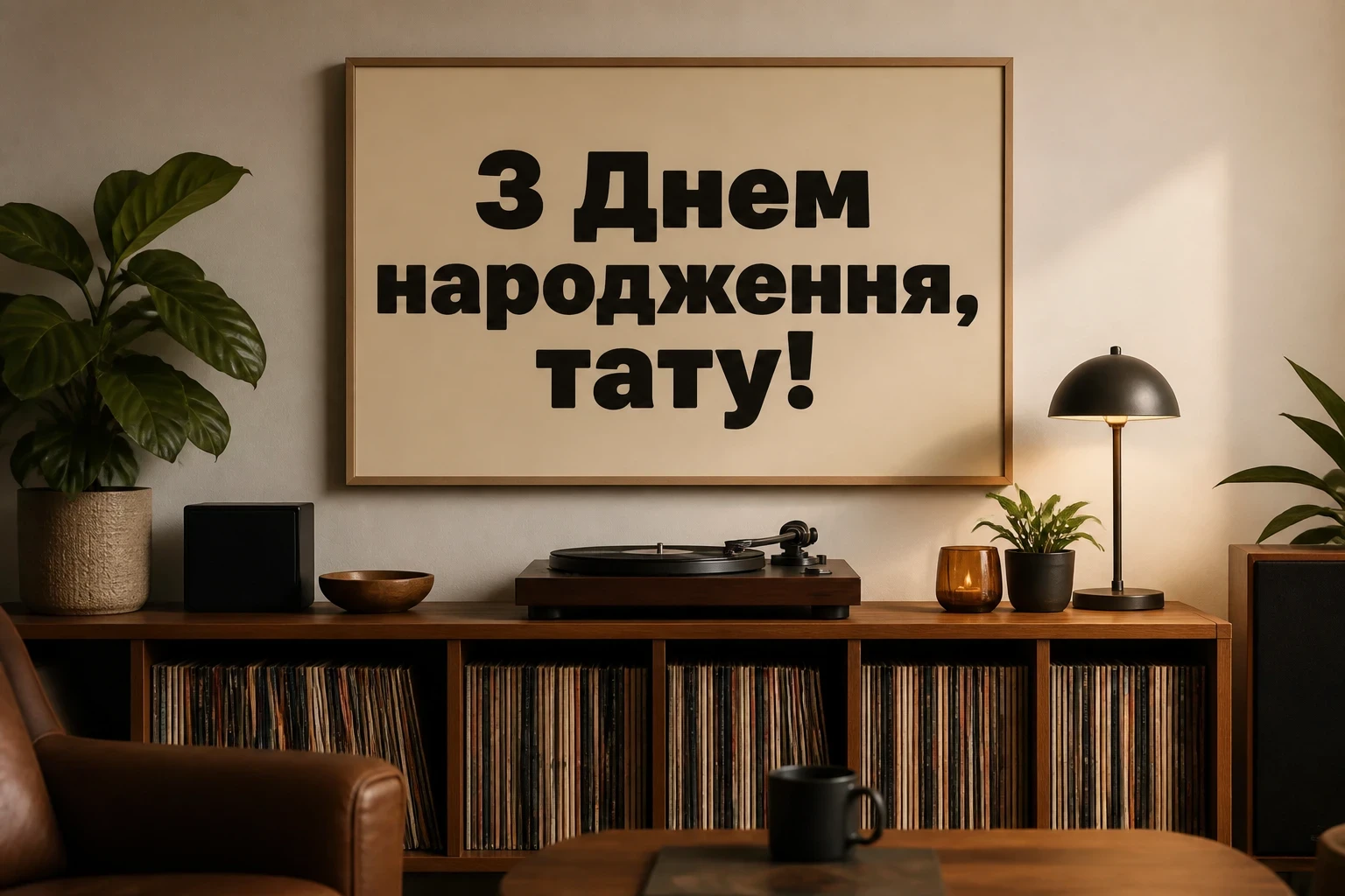 привітання з днем народження татові від дочки до сліз