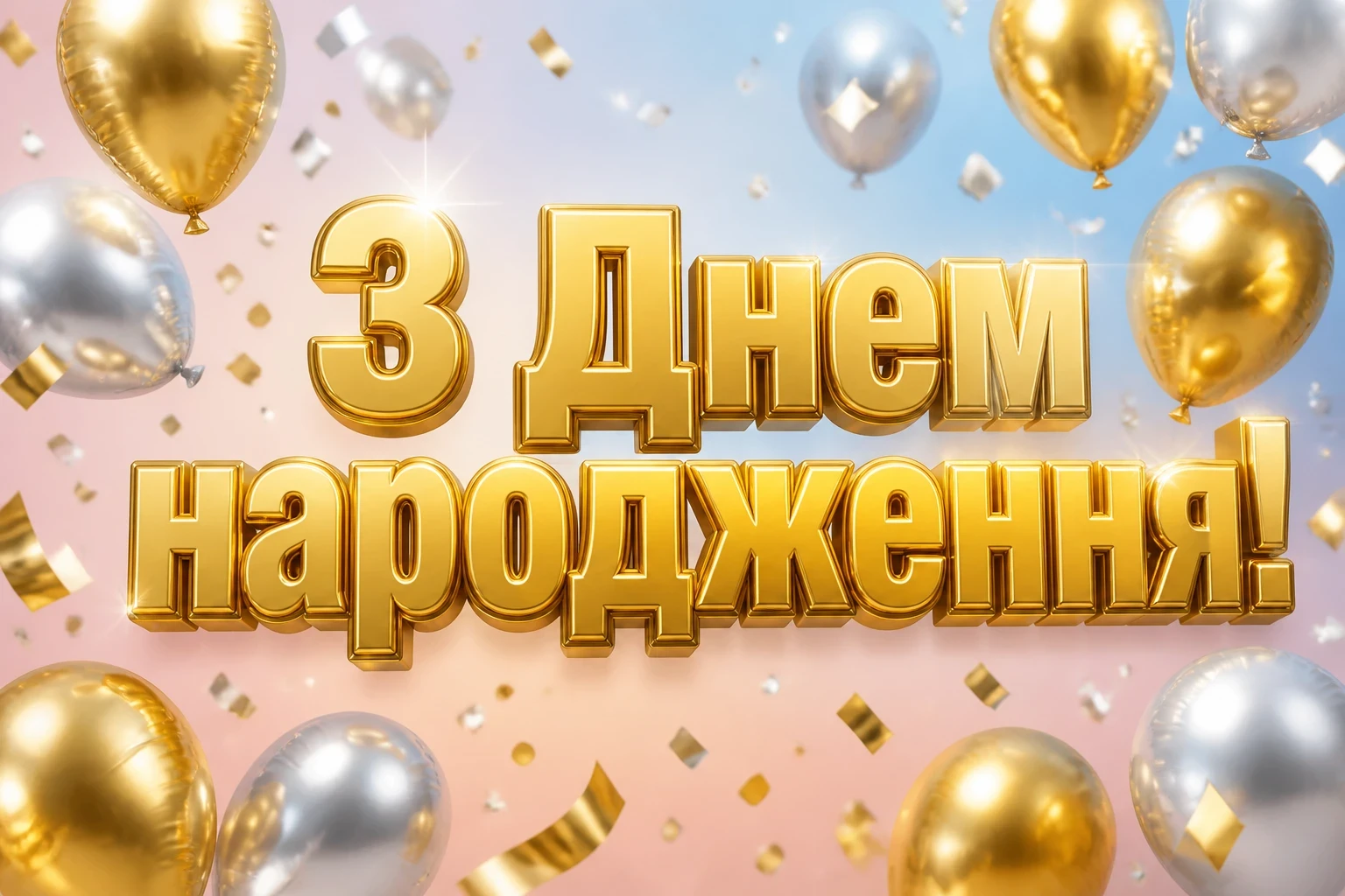 привітання з днем народження внучки від бабусі