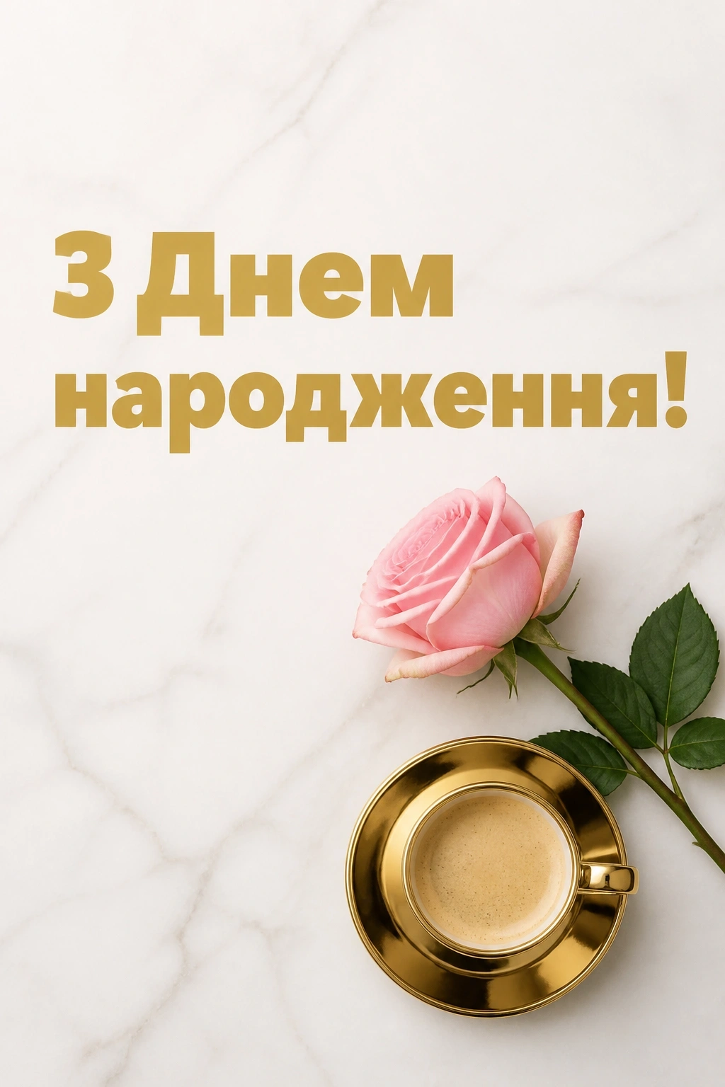 привітання з днем народження внучки від бабусі
