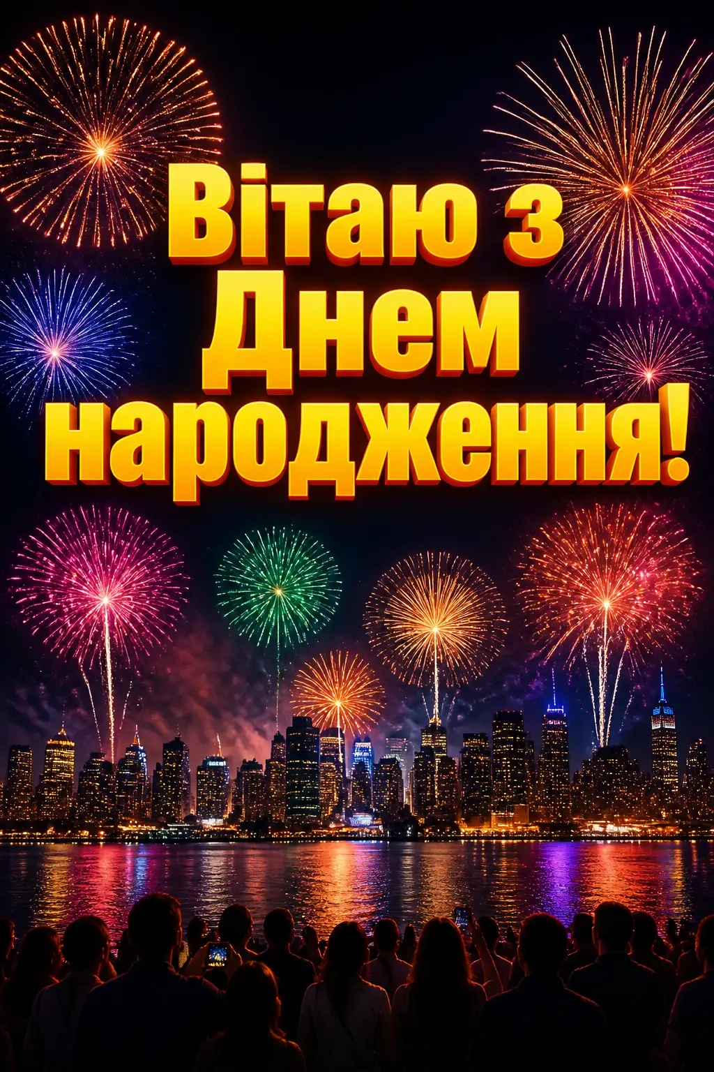 з днем народження лариса