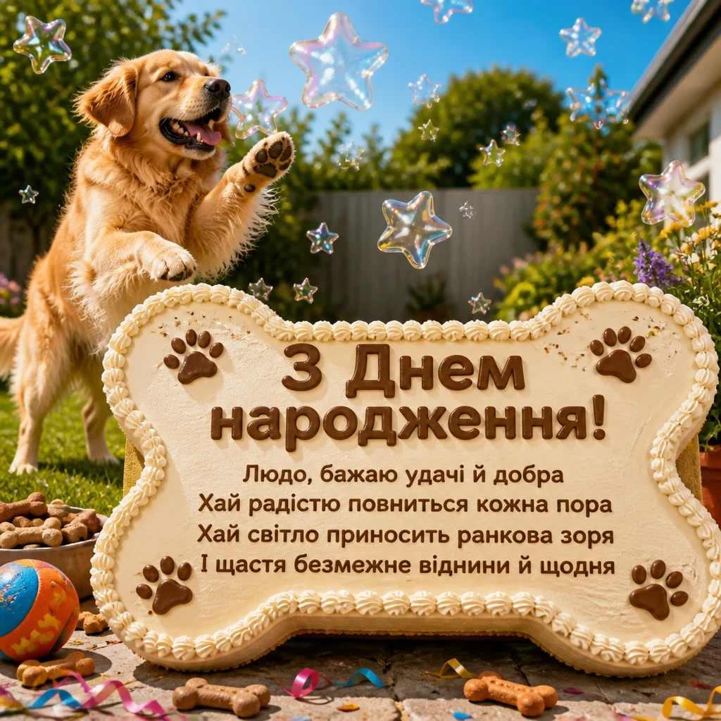 люда з днем народження