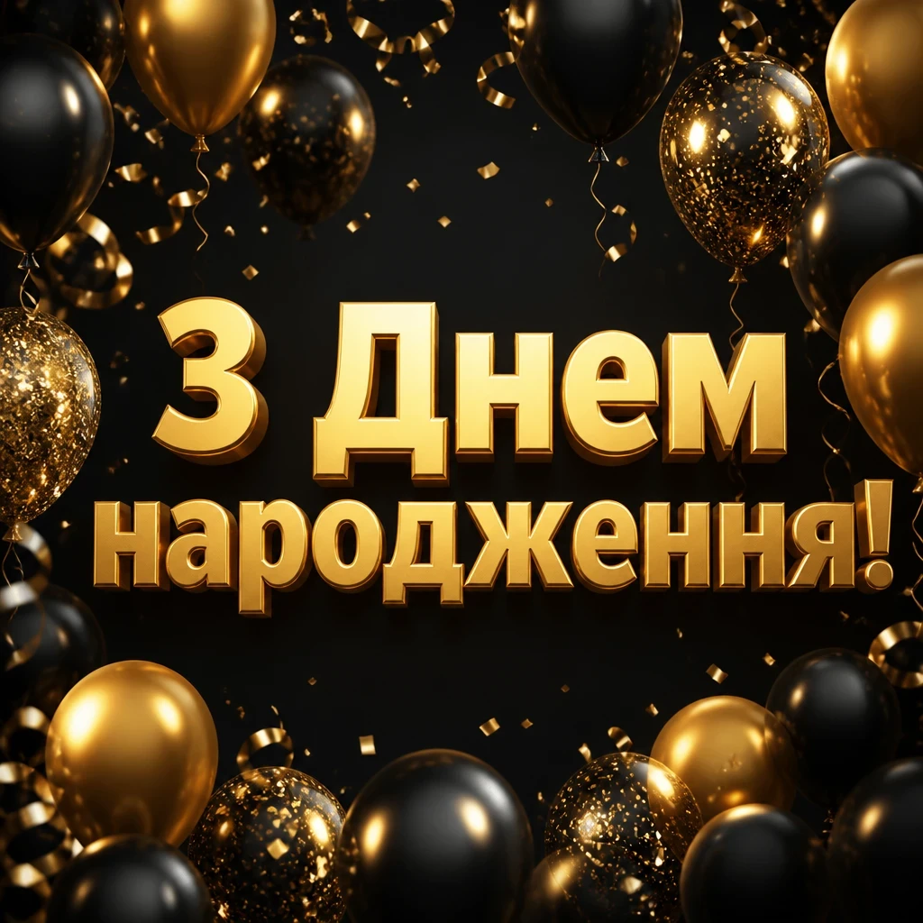 люда з днем народження