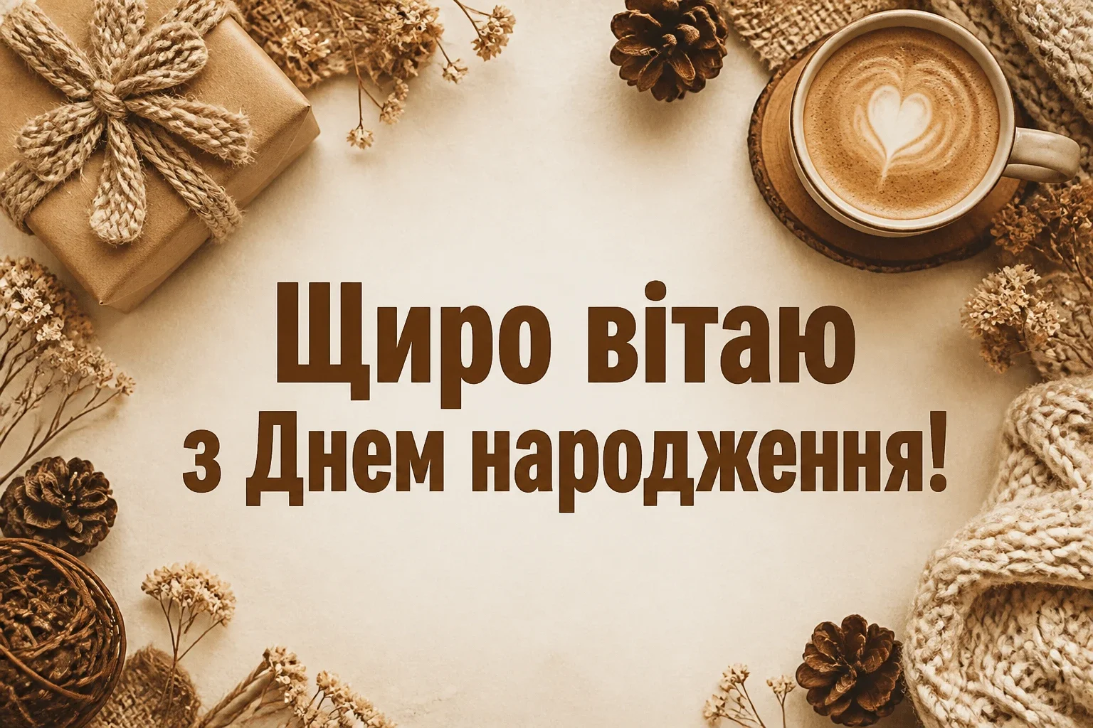 люда з днем народження