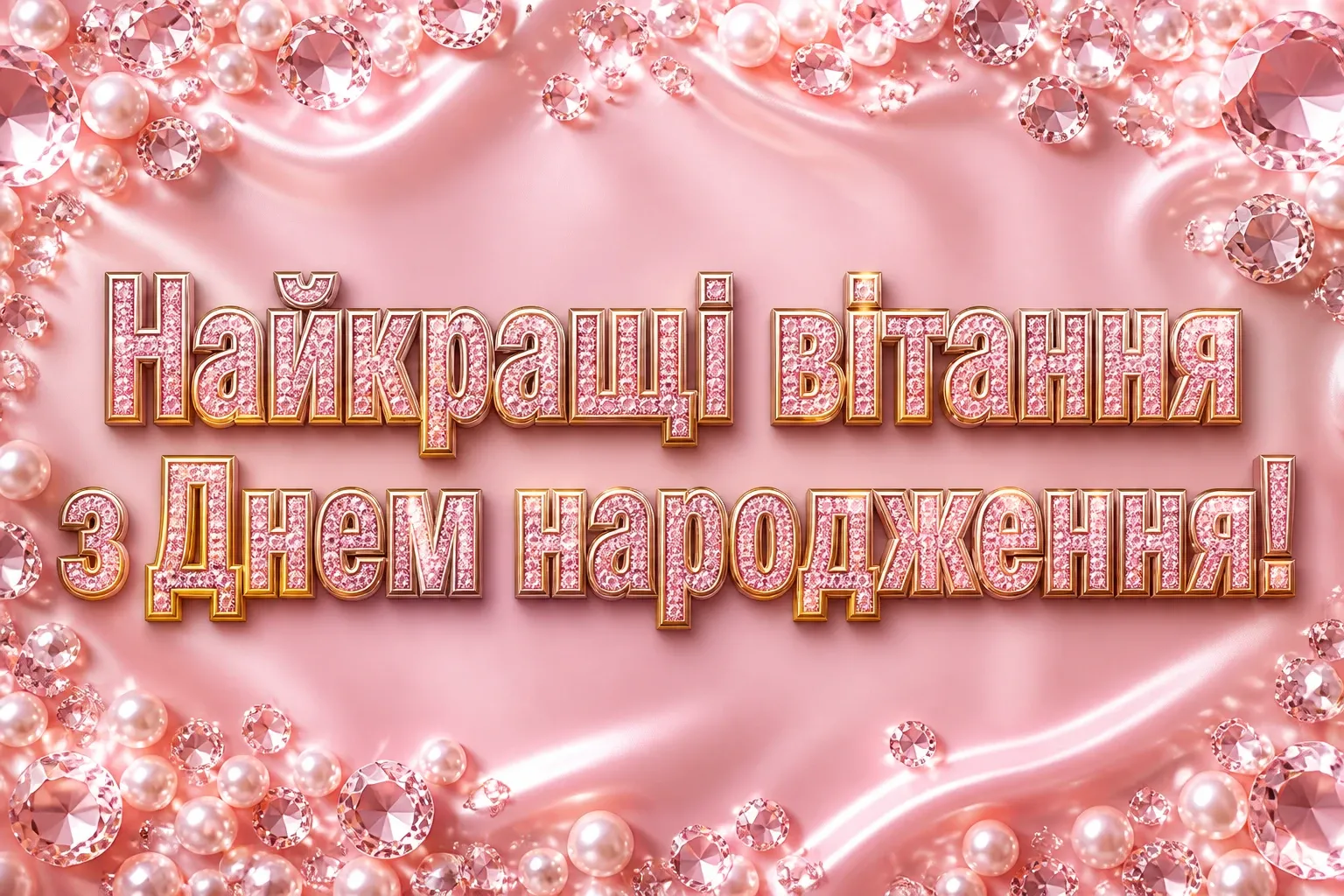 люда з днем народження