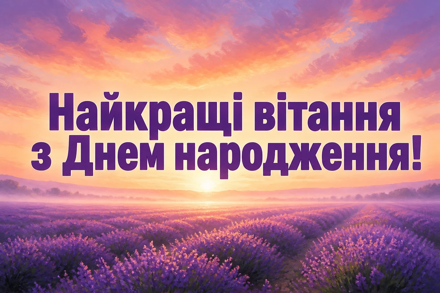 люда з днем народження