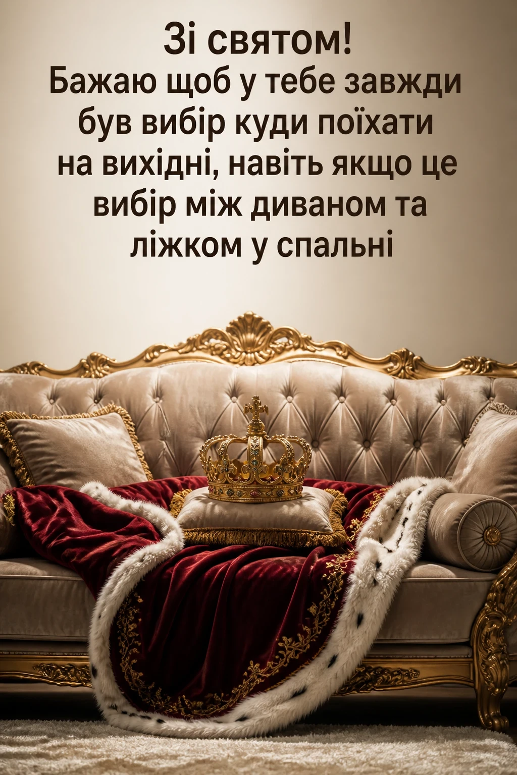 привітання з днем народження смішні