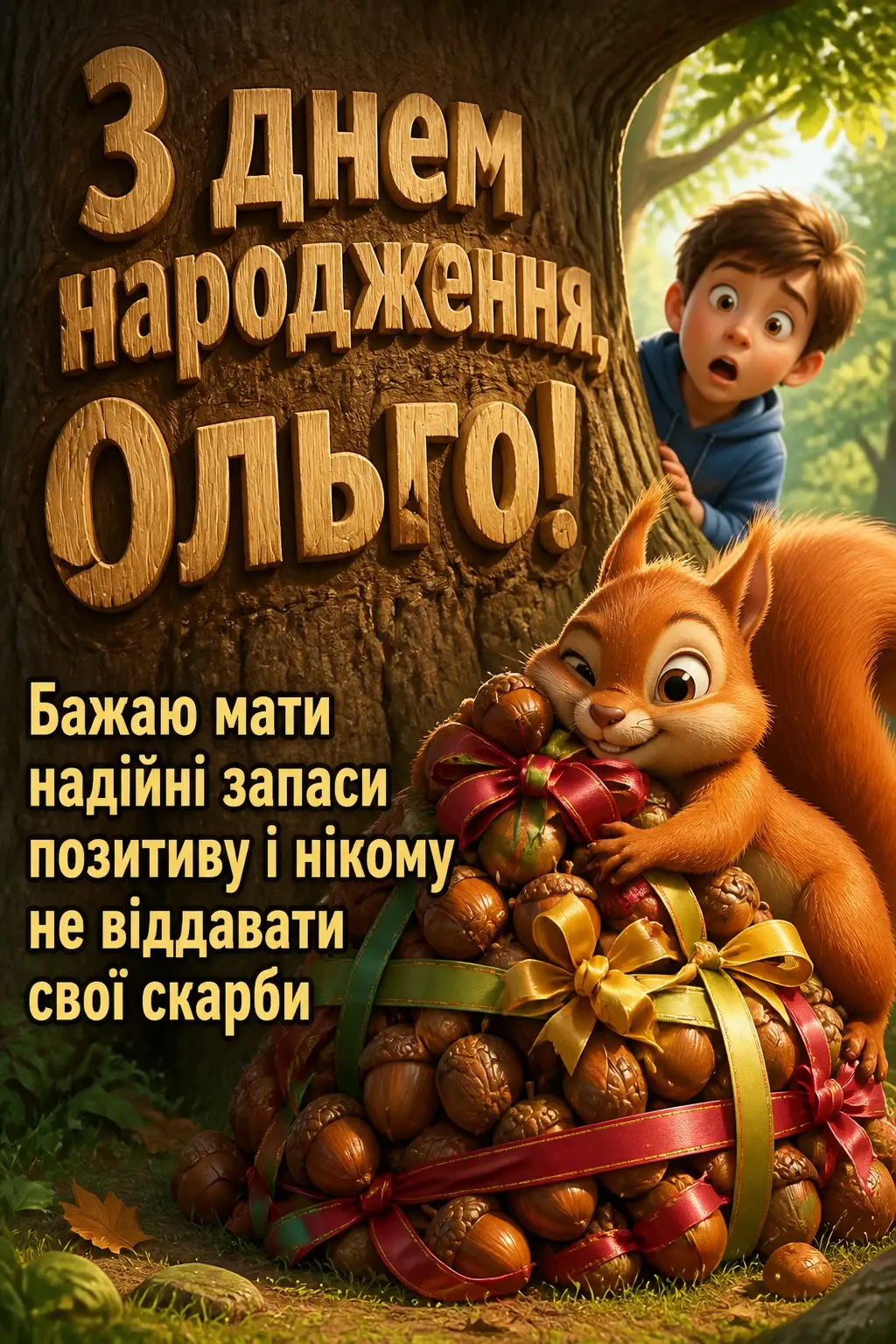 з днем народження ольга з днем народження ольга