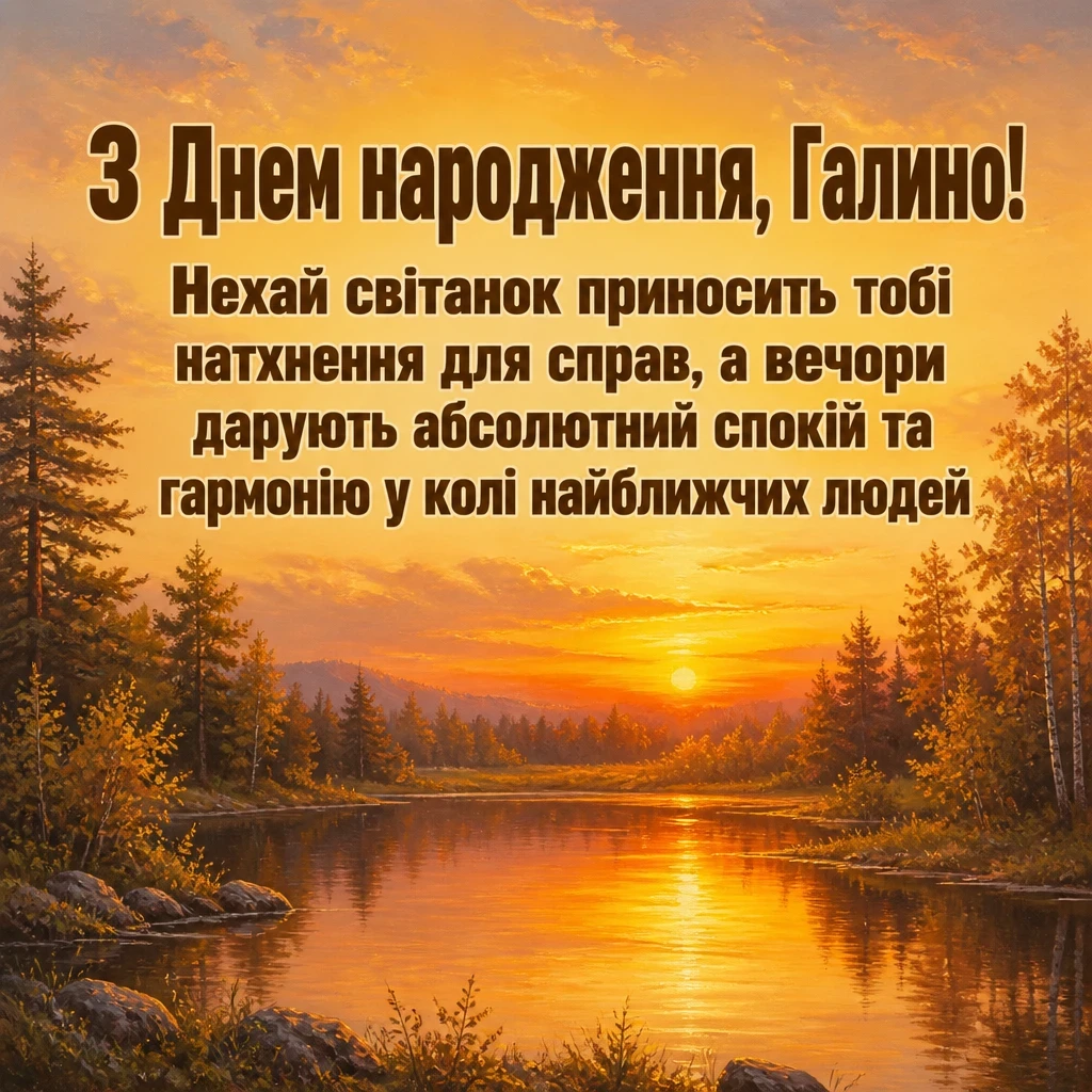 з днем народження галина з днем народження галина