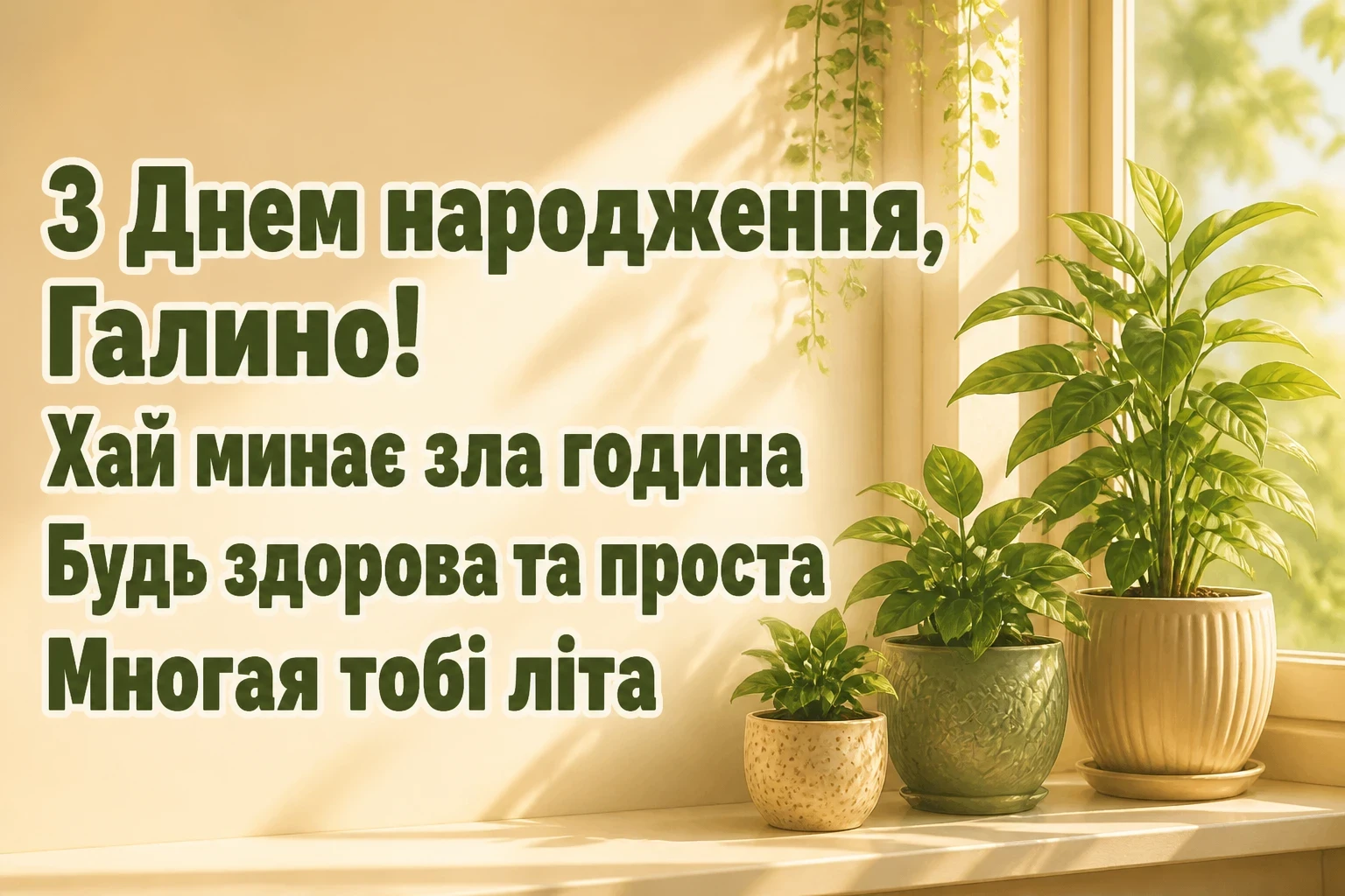 з днем народження галина з днем народження галина