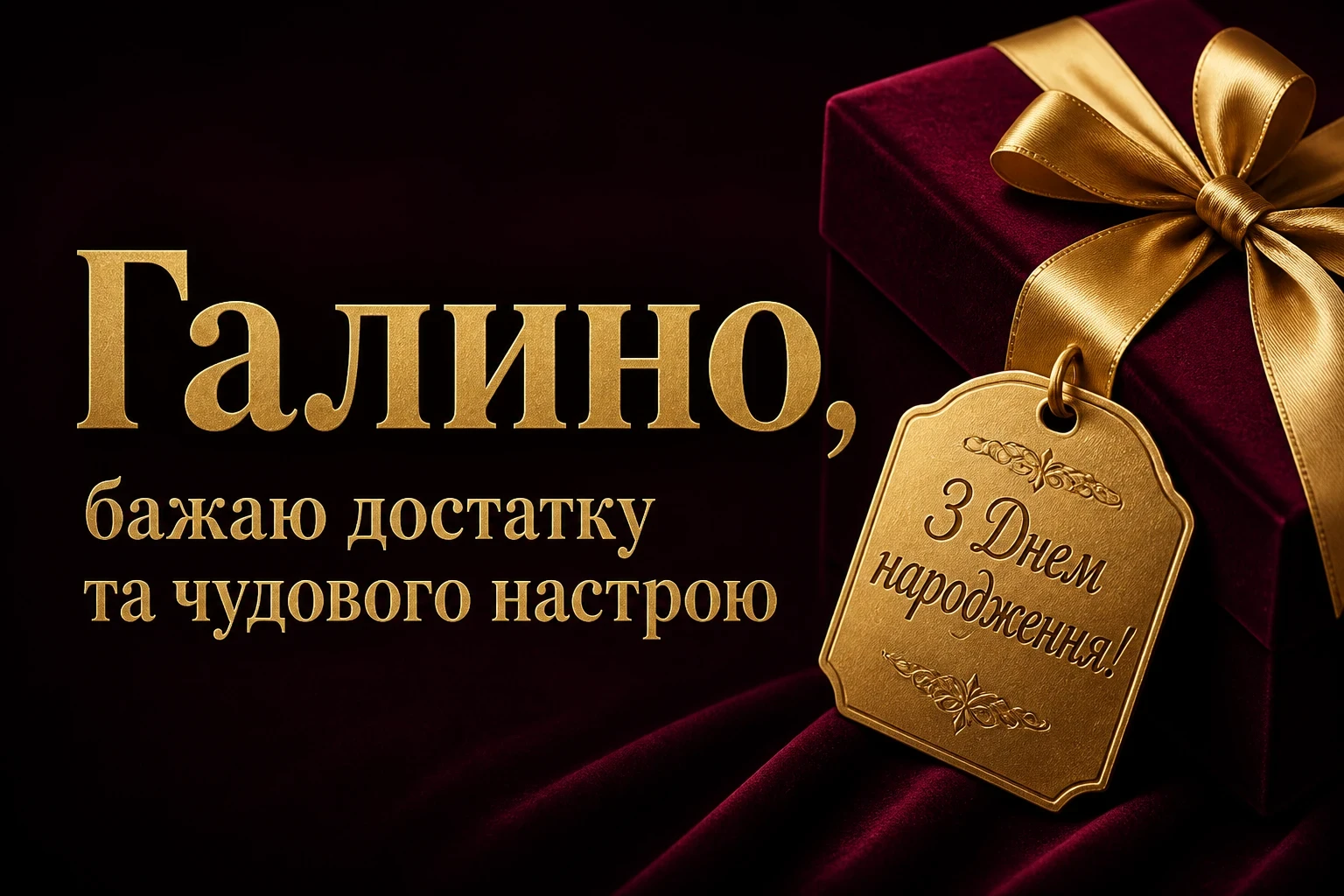 з днем народження галина з днем народження галина
