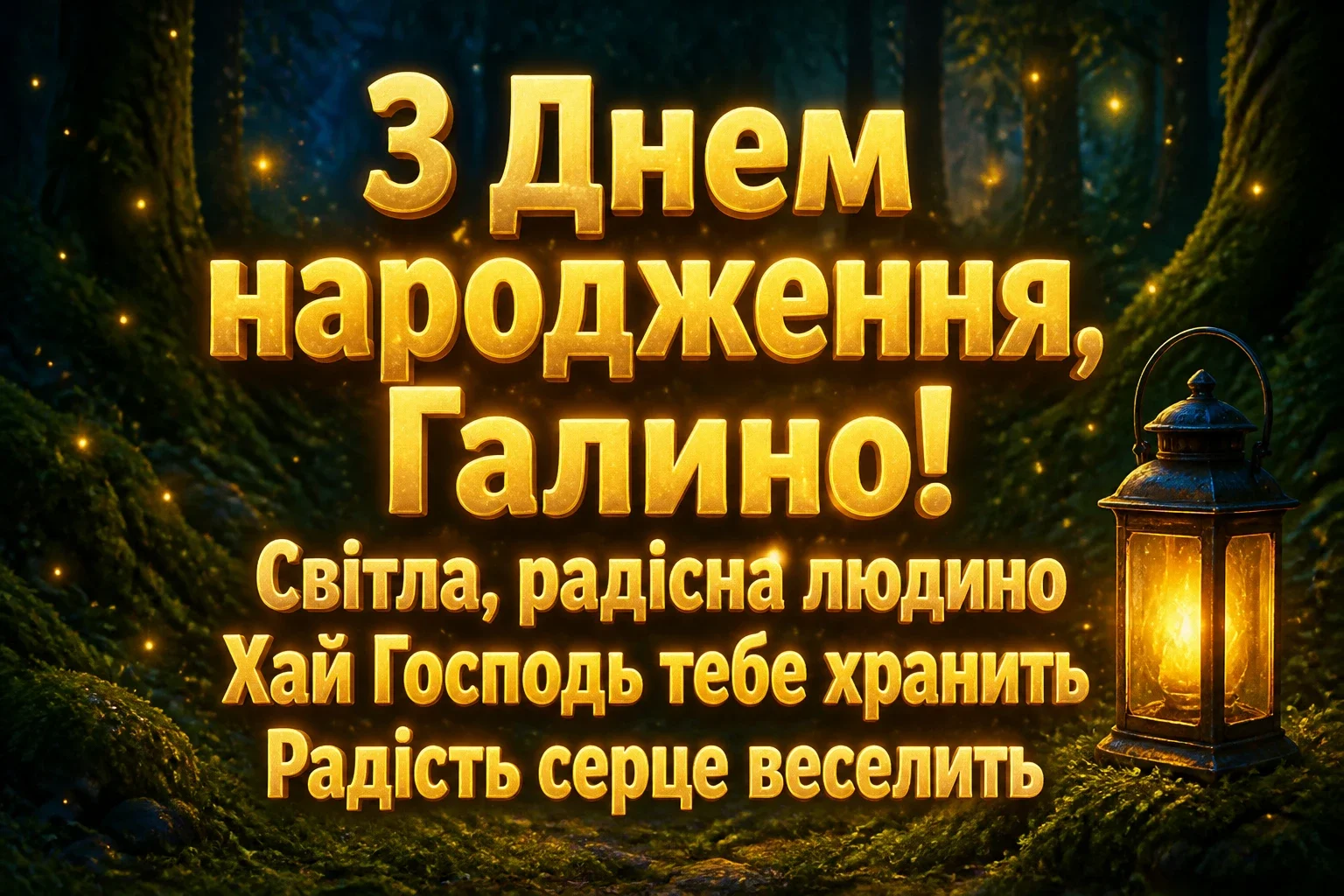з днем народження галина з днем народження галина
