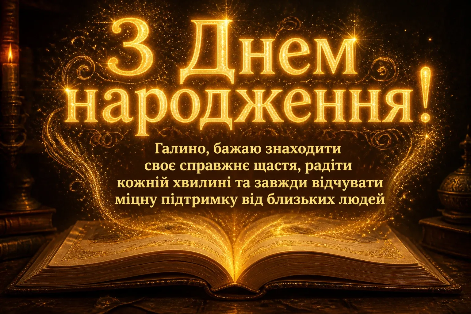 з днем народження галина з днем народження галина