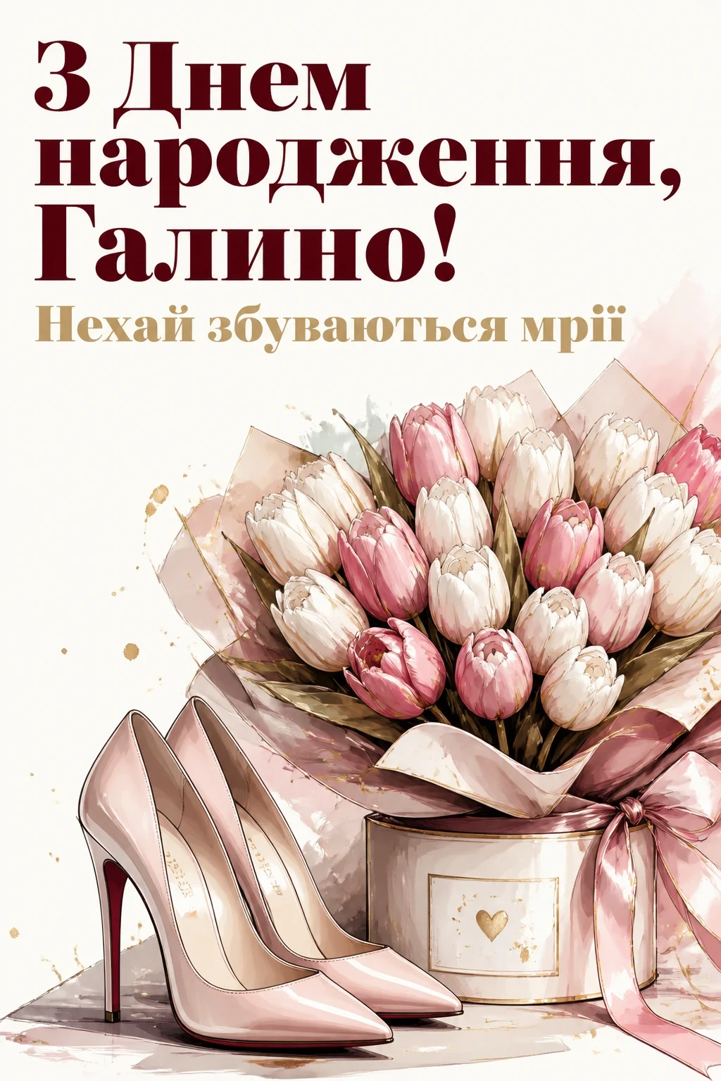 з днем народження галина з днем народження галина