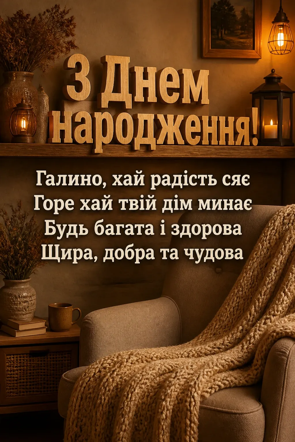 з днем народження галина з днем народження галина