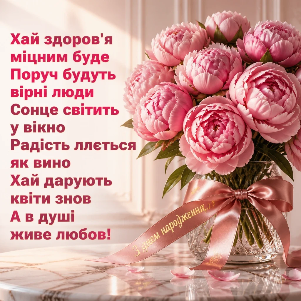 з днем народження маша
