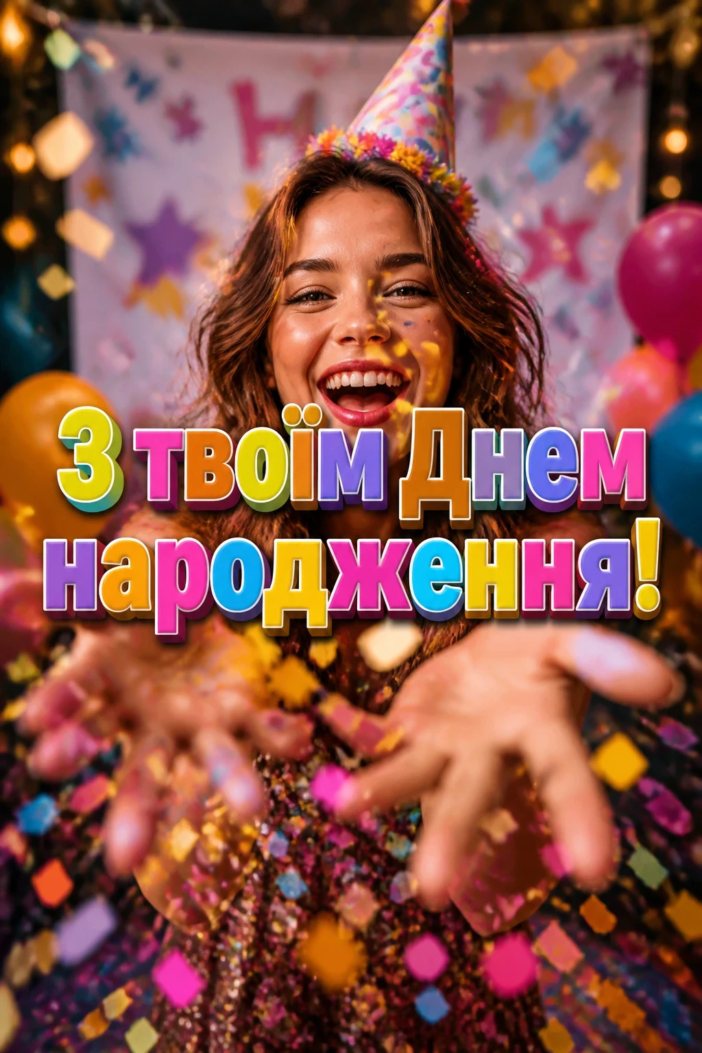 з днем народження ангеліна