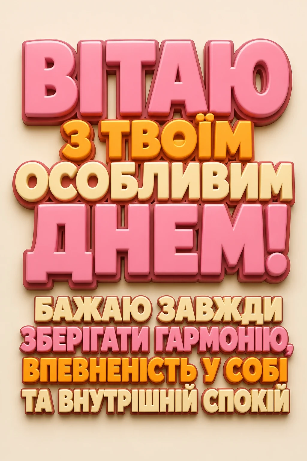 з днем народження ангеліна