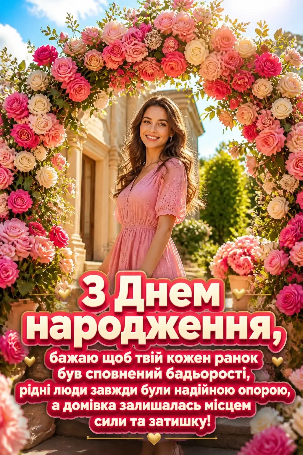красиве привітання з днем народження жінці красиве привітання з днем народження жінці